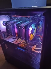 Desktop gaming usato  Roccasecca