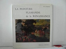 Peinture flamande renaissance. d'occasion  France