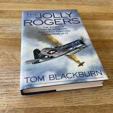 Blackburn tom jolly for sale  SAXMUNDHAM