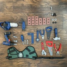 Pretend play tool for sale  Coeur D Alene
