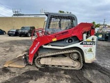 2017 takeuchi tl10 for sale  USA