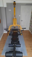 Powertec workbench lever for sale  BUCKINGHAM