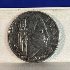 C.20 cents 1943 usato  Bari