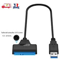 Sata usb 3.0 d'occasion  Saran