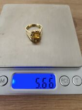Goldring 585 gebraucht gebraucht kaufen  Regensburg