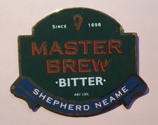 Shepherd neame brewery for sale  PRESTON