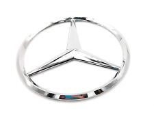 Stemma mercedes 90mm usato  Mazzarrone