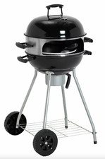 Kettle charcoal bbq for sale  MILTON KEYNES