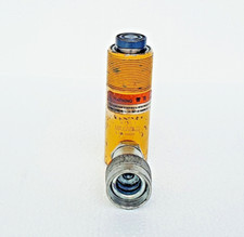Cilindro hidráulico ENERPAC RC51 5 toneladas, carrera de 1 pulgada, retorno d... comprar usado  Enviando para Brazil