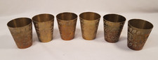 Vintage solid brass for sale  Charlotte