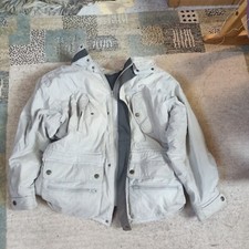 Herren winter jacke gebraucht kaufen  Buxtehude