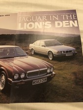 Jaguar 4.0 sovereign for sale  READING