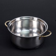 Topf deckel bräter gebraucht kaufen  Höchstadt a.d.Aisch
