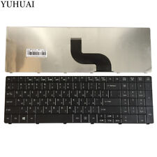 NOVO PARA ACER Aspire E1-521 E1-531 E1-531G E1-571G E1-571 laptop teclado russo comprar usado  Enviando para Brazil