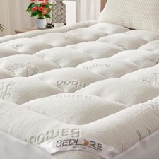 Queen mattress topper for sale  Beaverton