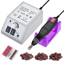 Professional nail drill for sale  CANNOCK