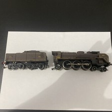Loco vapeur jouef d'occasion  Reims