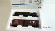 Märklin 4859 güterwagen gebraucht kaufen  Erftstadt