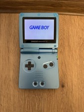 Gameboy advance konsole gebraucht kaufen  Neuendettelsau