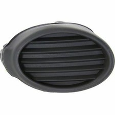 Front bumper fog for sale  USA
