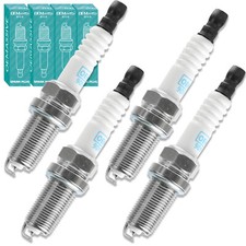Iridium spark plugs for sale  COALVILLE