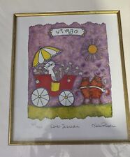 Helen rhodes artist for sale  ALLOA