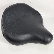 Usado, Assento solo fabricante de equipamento original Harley Davidson 2009-2023 Touring Road King Police 52000050 comprar usado  Enviando para Brazil