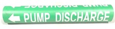 Pump discharge wrap for sale  Topeka