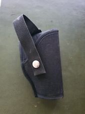 Holster nylon modèle d'occasion  Le Blanc-Mesnil