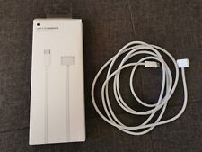 Apple usb magsafe usato  Udine