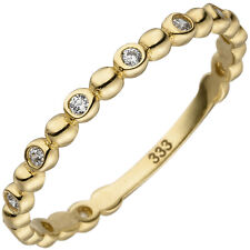 Damen ring 333 gebraucht kaufen  Karlsruhe