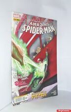 Amazing spider man usato  Viagrande