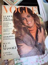 Vogue paris nov usato  Italia