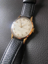 Vintage tudor 9ct for sale  DORCHESTER