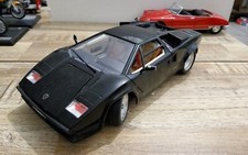 Lamborghini countach norev d'occasion  Compiègne