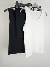 Women plain vest for sale  MILTON KEYNES