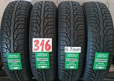 Pneumatici usati 155 usato  Minturno