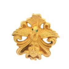 Antique art nouveau for sale  Montclair