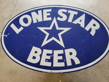 Lone star beer for sale  Springfield