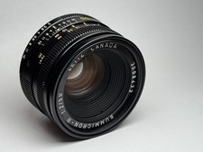 leica r lens for sale  LONDON