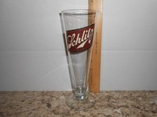 Schlitz footed pilsner for sale  Shorewood