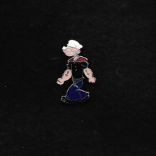 popeye pin for sale popeye pin for sale Brunswick