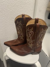 Cowboy boots stiefel gebraucht kaufen  Pfinztal