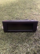 Display orologio per usato Display orologio per usato  Rizziconi