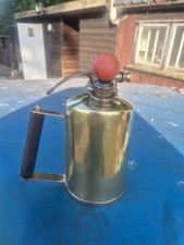 Vintage brass sprayer for sale  BLANDFORD FORUM