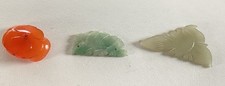 Vintage hardstone chinese for sale  SWANSCOMBE
