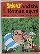 Asterix and the d'occasion  Expédié en Belgium