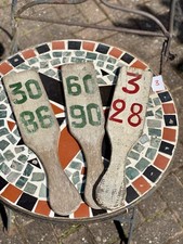Vintage fairground carnival for sale  MARCH