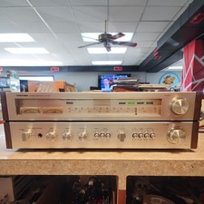 Toshiba 420 receiver for sale  Mchenry