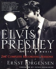 Elvis presley life for sale  UK